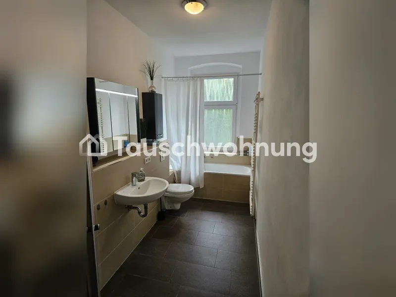 Tauschwohnung: Reinickendorf: 76 m² Wohnung mit 3 Zimmern — photo 1